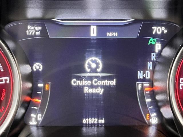 used 2023 Dodge Challenger car, priced at $26,496