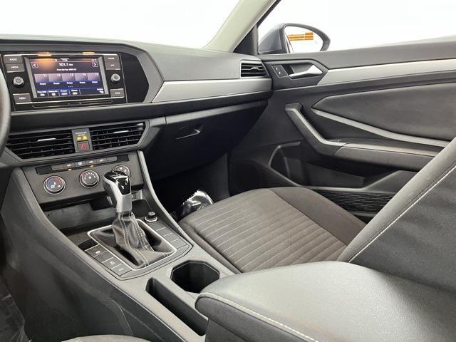 used 2024 Volkswagen Jetta car, priced at $17,996