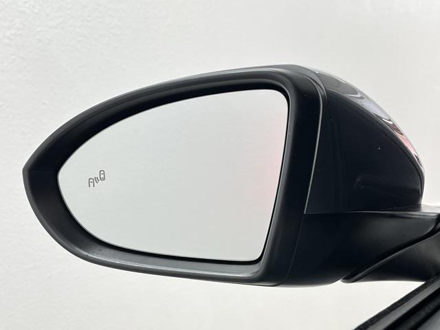 used 2024 Volkswagen Jetta car, priced at $17,996