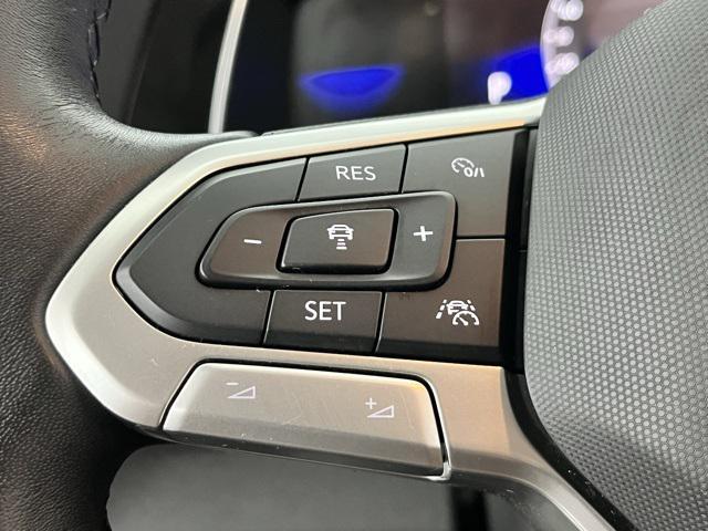 used 2024 Volkswagen Jetta car, priced at $17,996