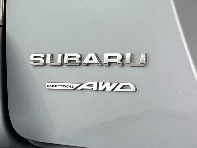 used 2020 Subaru Impreza car, priced at $21,996