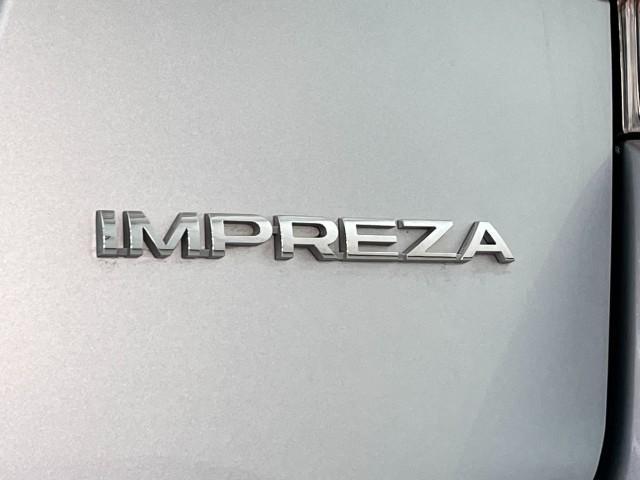 used 2020 Subaru Impreza car, priced at $21,996