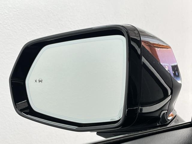 used 2022 Cadillac XT4 car, priced at $24,996