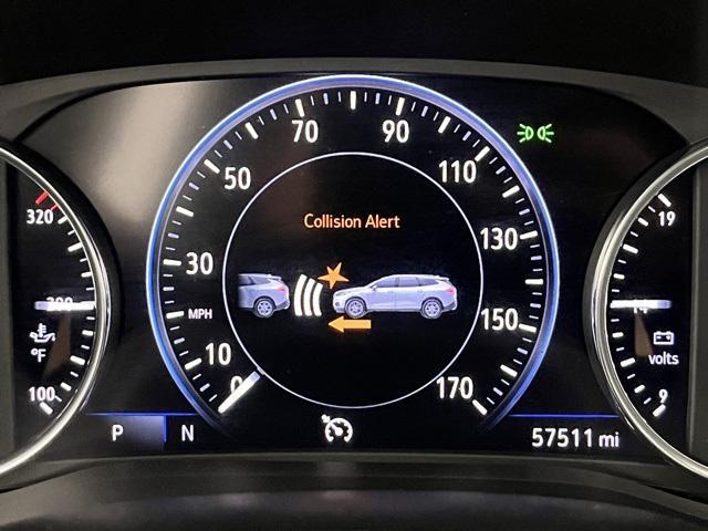 used 2024 Buick Enclave car, priced at $27,996