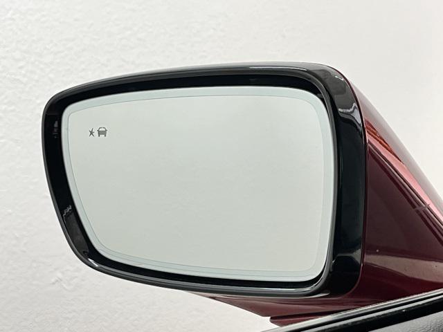 used 2024 Buick Enclave car, priced at $27,996