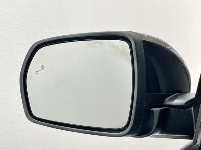 used 2022 Ford Edge car, priced at $22,496