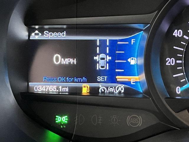 used 2022 Ford Edge car, priced at $22,496