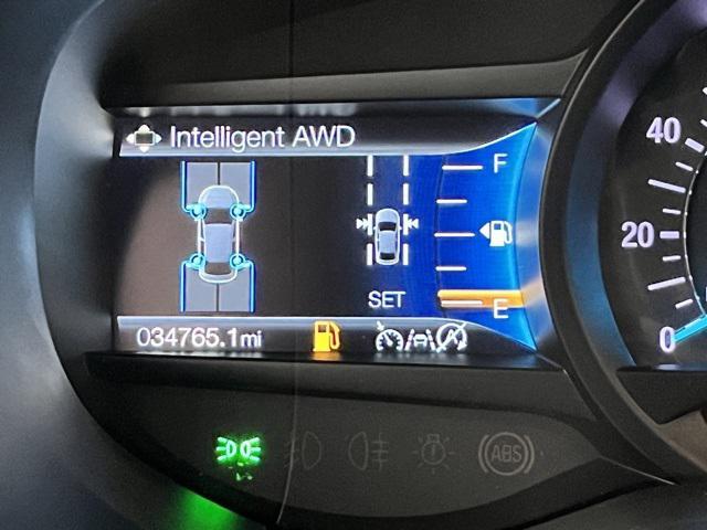 used 2022 Ford Edge car, priced at $22,496