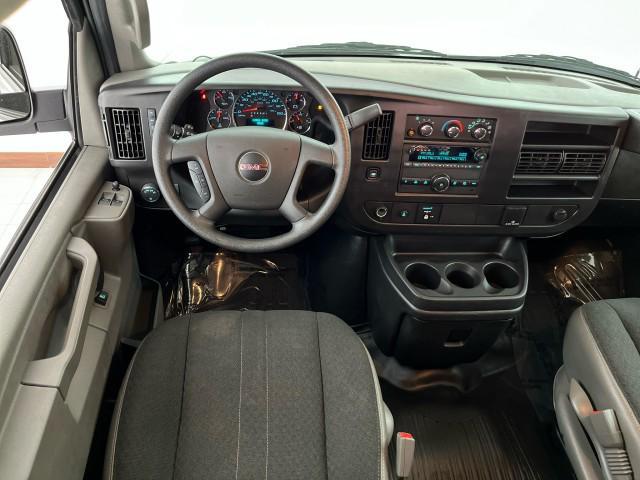 used 2022 GMC Savana 2500 car, priced at $29,496