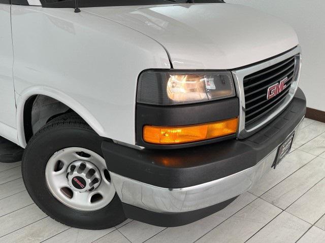 used 2022 GMC Savana 2500 car, priced at $29,996