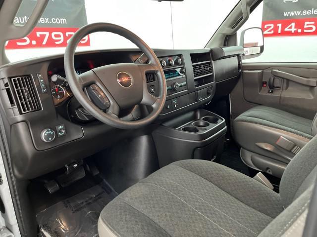 used 2022 GMC Savana 2500 car, priced at $29,496