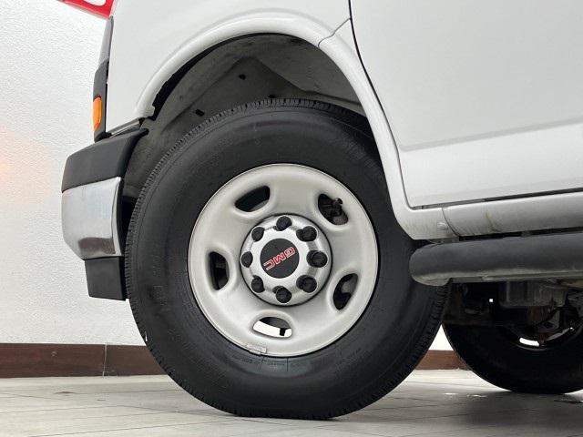 used 2022 GMC Savana 2500 car, priced at $29,996