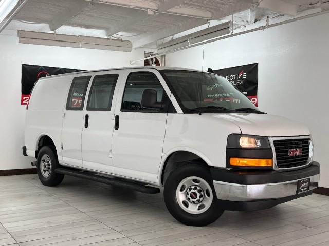 used 2022 GMC Savana 2500 car, priced at $29,496