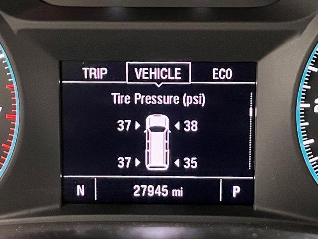 used 2023 Chevrolet Traverse car, priced at $27,996