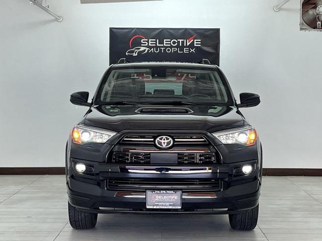 used 2024 Toyota 4Runner car, priced at $39,496