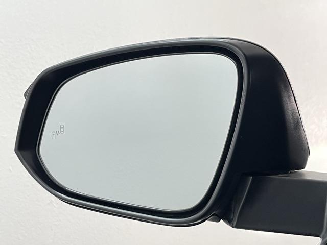 used 2024 Toyota 4Runner car, priced at $39,496