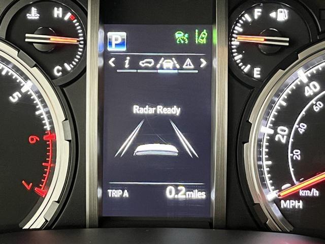 used 2024 Toyota 4Runner car, priced at $39,496