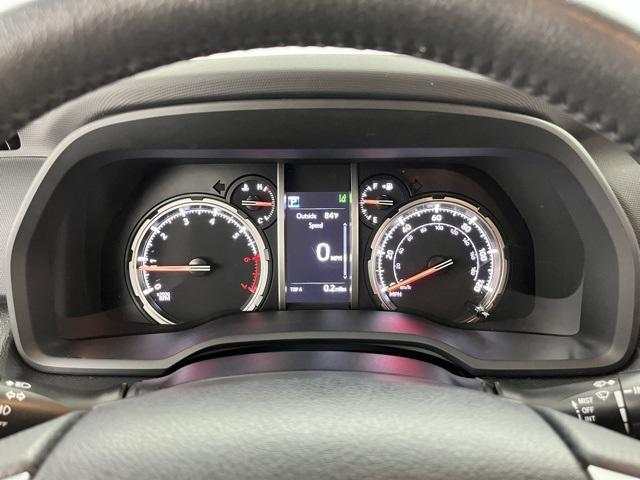 used 2024 Toyota 4Runner car, priced at $39,496