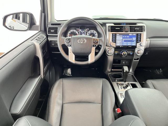 used 2024 Toyota 4Runner car, priced at $39,496