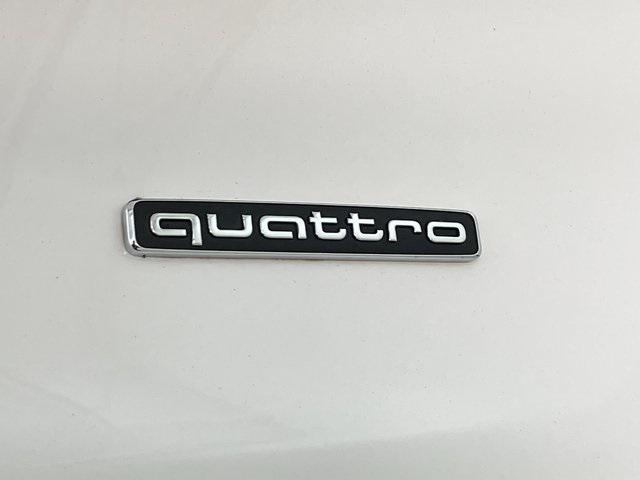 used 2021 Audi Q5 car, priced at $27,496