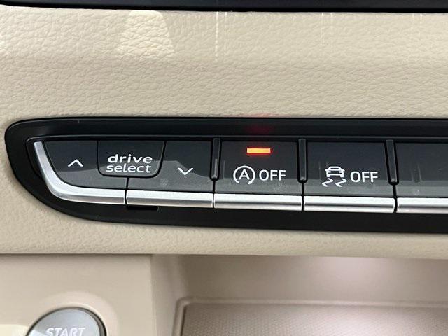 used 2021 Audi Q5 car, priced at $27,496