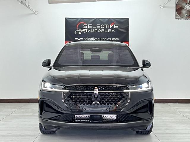 used 2024 Lincoln Nautilus car, priced at $44,496
