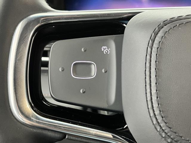 used 2024 Lincoln Nautilus car, priced at $44,496