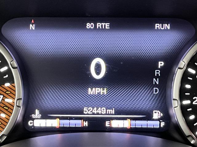 used 2022 Jeep Renegade car, priced at $21,496