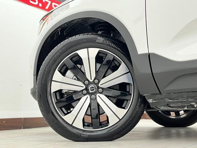 used 2023 Volvo XC40 Recharge Pure Electric car, priced at $32,996