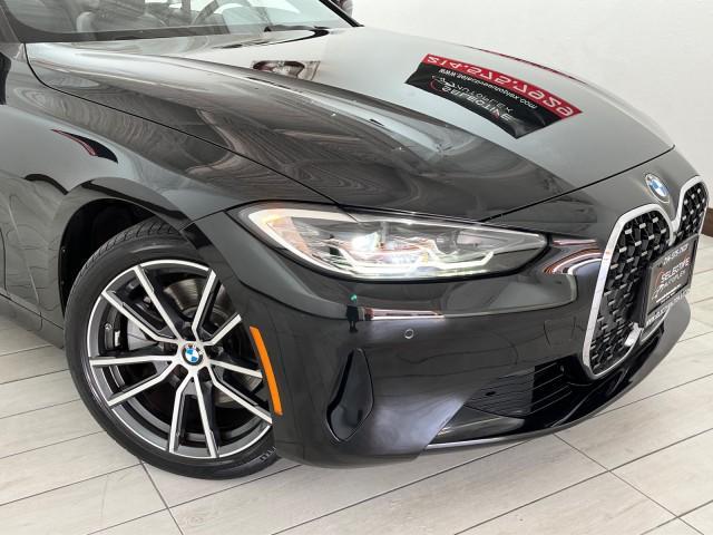 used 2022 BMW 430 car, priced at $38,896