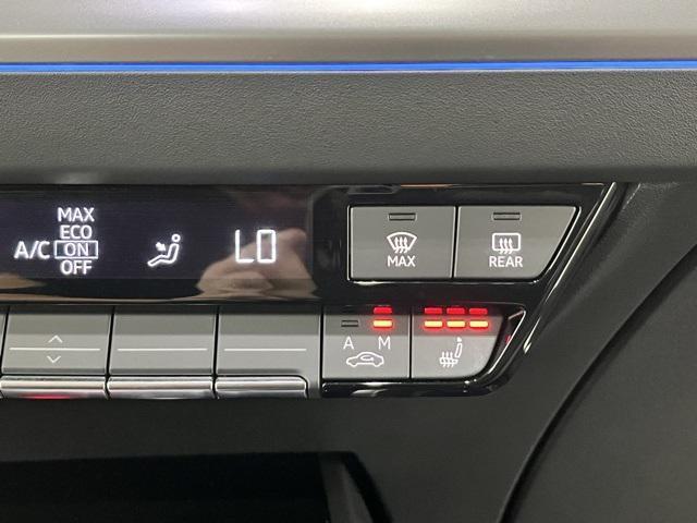 used 2023 Audi Q4 e-tron car, priced at $27,996