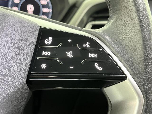 used 2023 Audi Q4 e-tron car, priced at $27,996