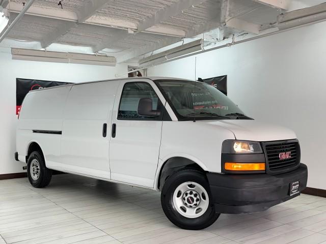 used 2023 GMC Savana 2500 car, priced at $31,996