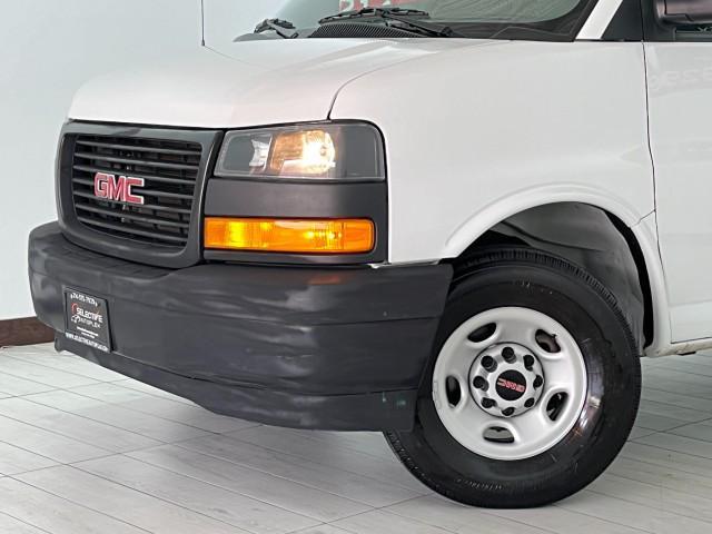 used 2023 GMC Savana 2500 car, priced at $31,996