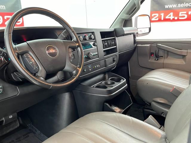 used 2023 GMC Savana 2500 car, priced at $31,996