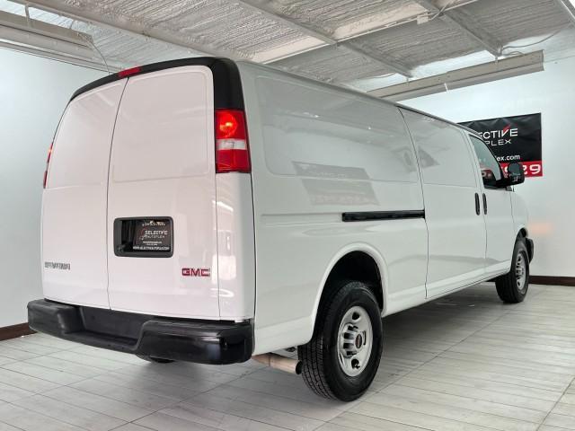 used 2023 GMC Savana 2500 car, priced at $31,996