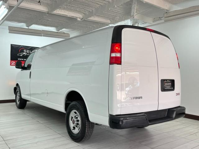 used 2023 GMC Savana 2500 car, priced at $31,996