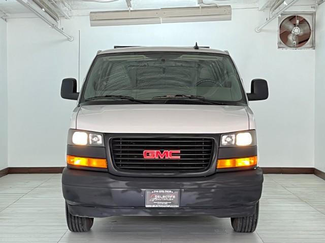 used 2023 GMC Savana 2500 car, priced at $31,996