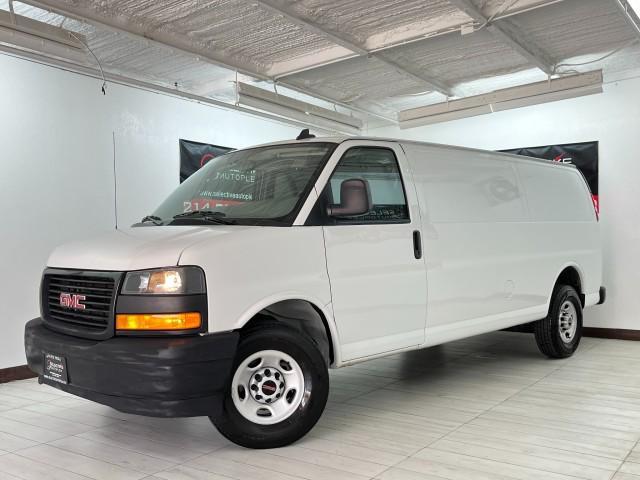 used 2023 GMC Savana 2500 car, priced at $31,996