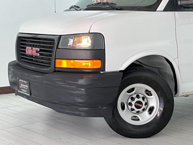 used 2023 GMC Savana 2500 car, priced at $31,996