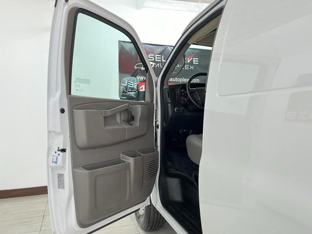 used 2023 GMC Savana 2500 car, priced at $31,996