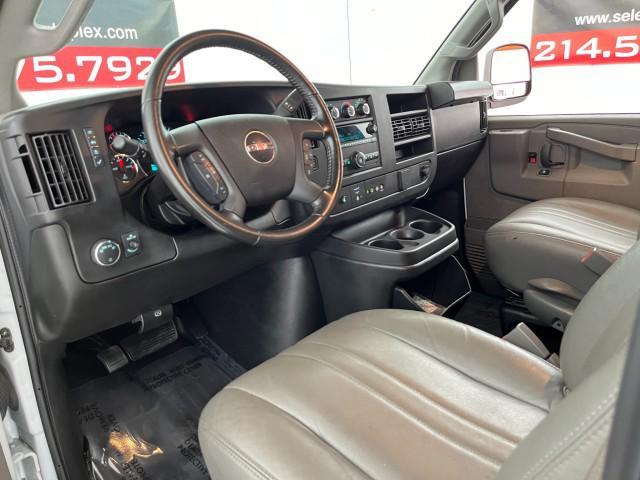 used 2023 GMC Savana 2500 car, priced at $31,996