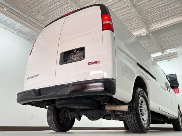 used 2023 GMC Savana 2500 car, priced at $31,996