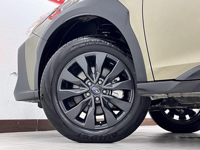 used 2024 Subaru Outback car, priced at $27,996