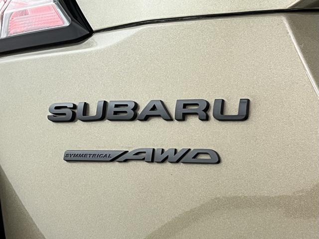 used 2024 Subaru Outback car, priced at $27,996