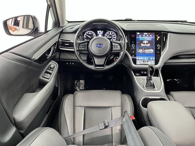 used 2024 Subaru Outback car, priced at $27,996