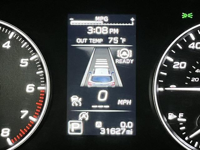 used 2024 Subaru Outback car, priced at $27,996