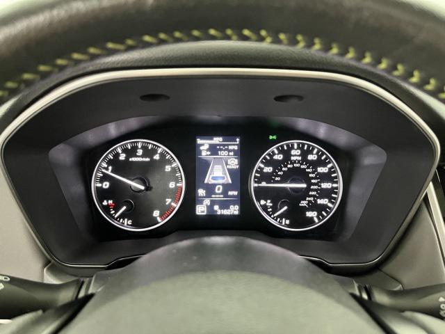 used 2024 Subaru Outback car, priced at $27,996