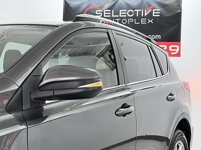 used 2015 Toyota RAV4 car, priced at $13,996