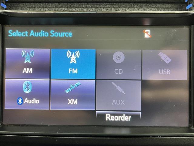 used 2015 Toyota RAV4 car, priced at $13,996